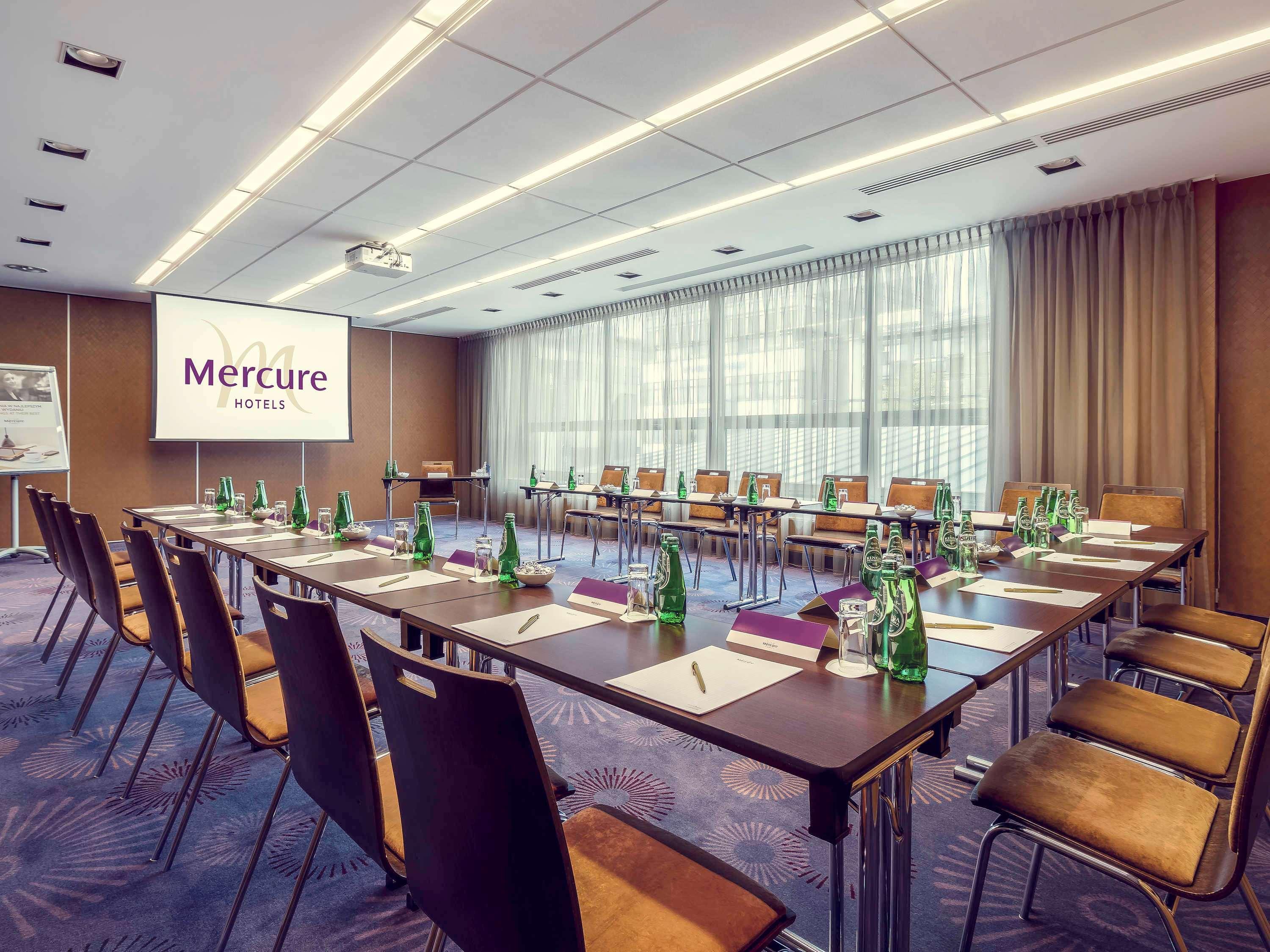 Hotel Mercure Stare Gdansk