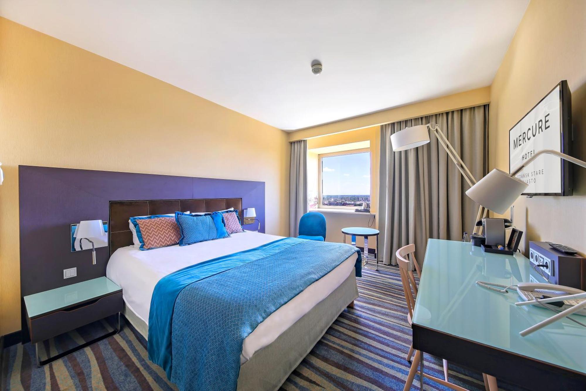Mercure Stare Gdansk