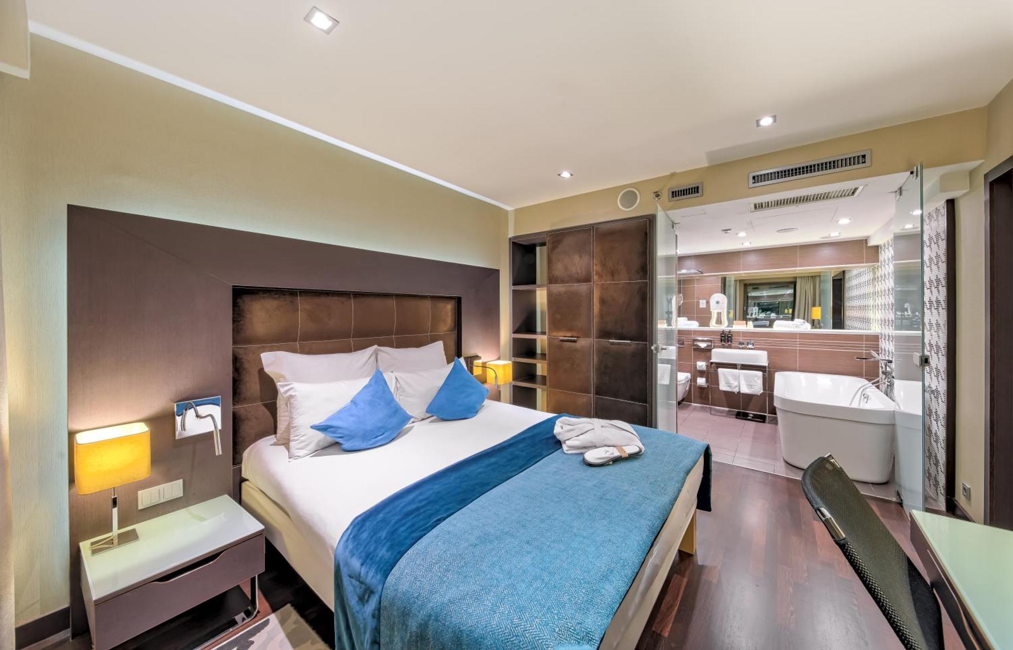Hotel Mercure Stare Gdansk