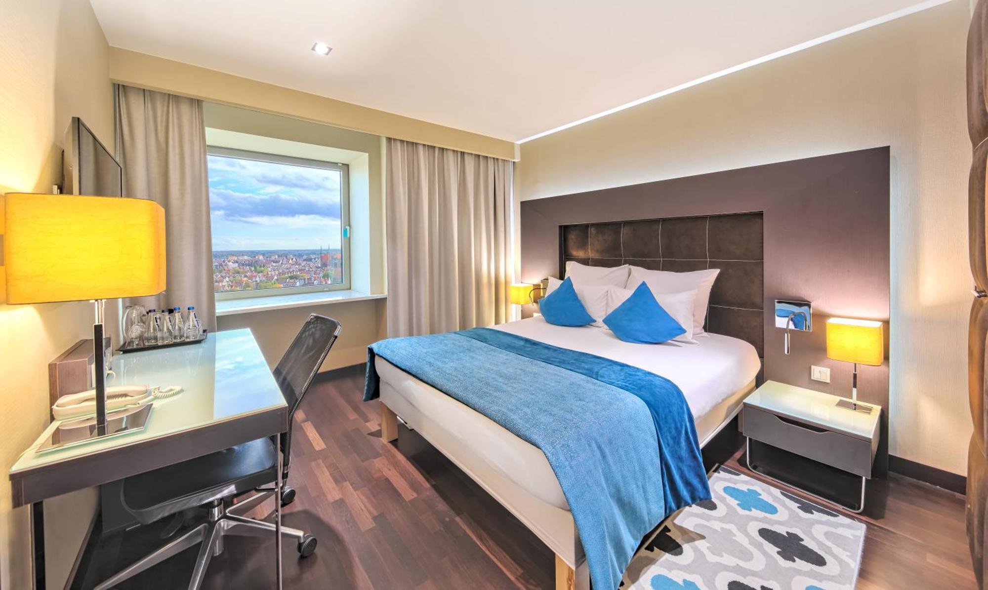 Hotel Mercure Stare Gdansk