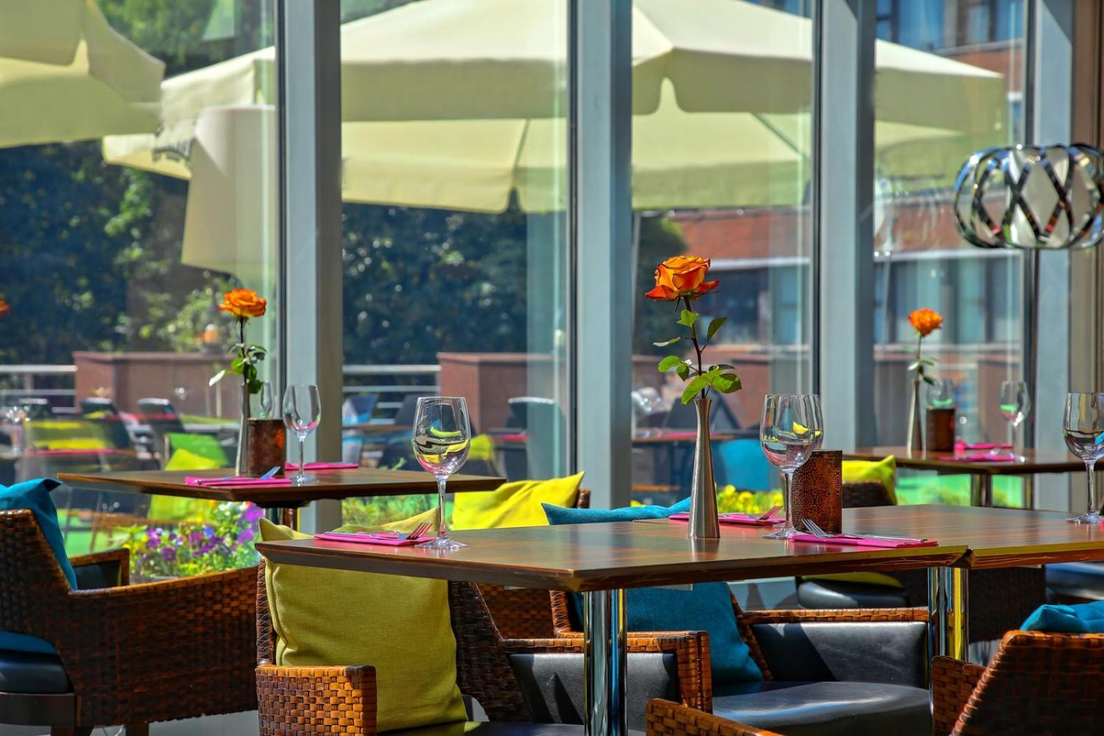 Mercure Stare Hotel Gdansk