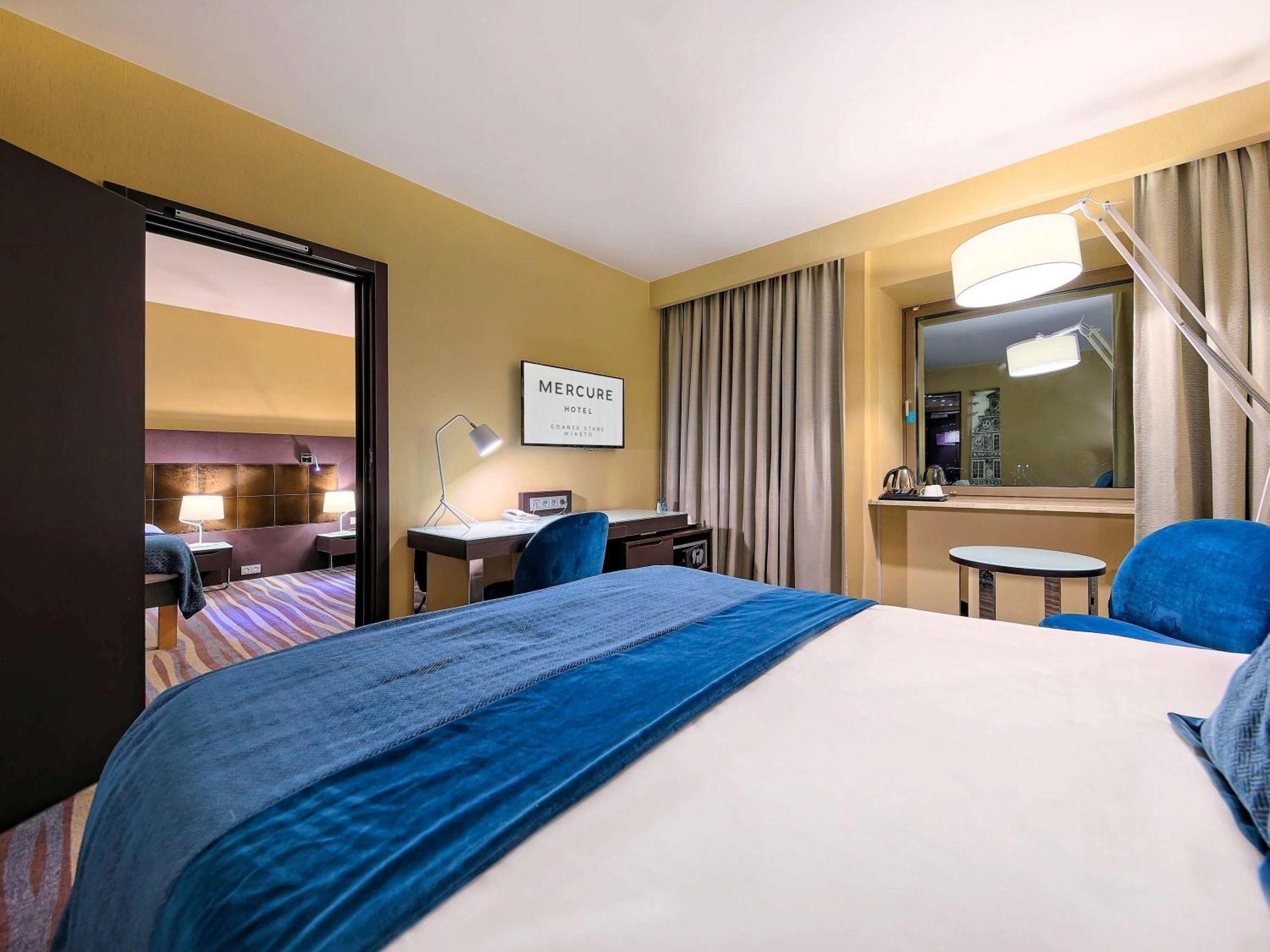 Mercure Stare Hotel