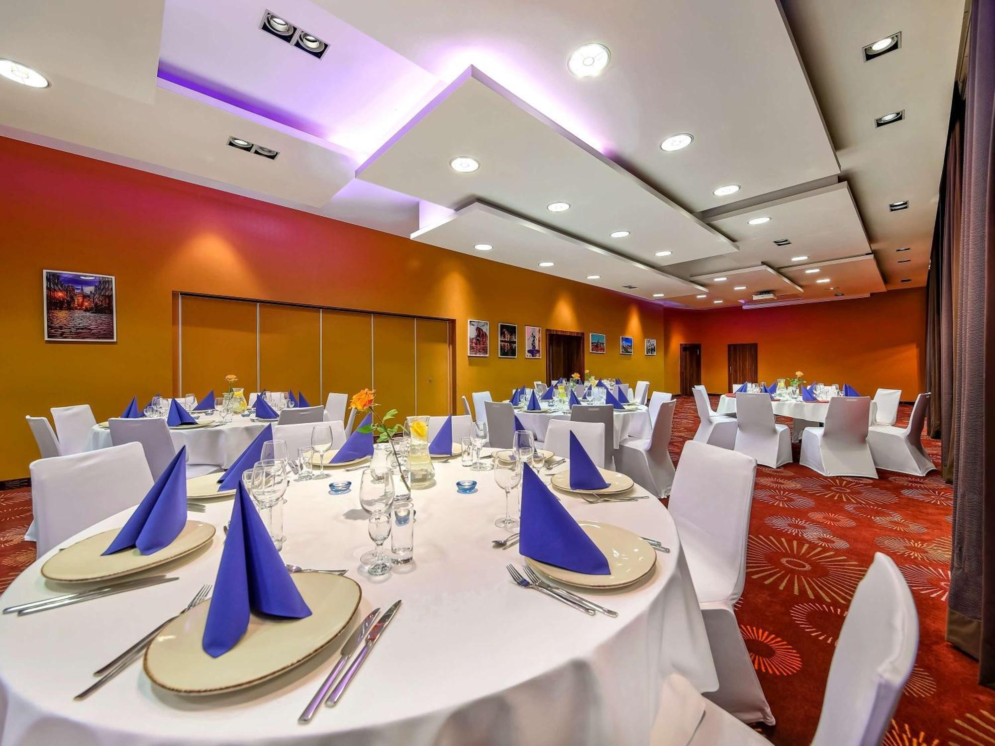 Hotel Mercure Stare Gdansk