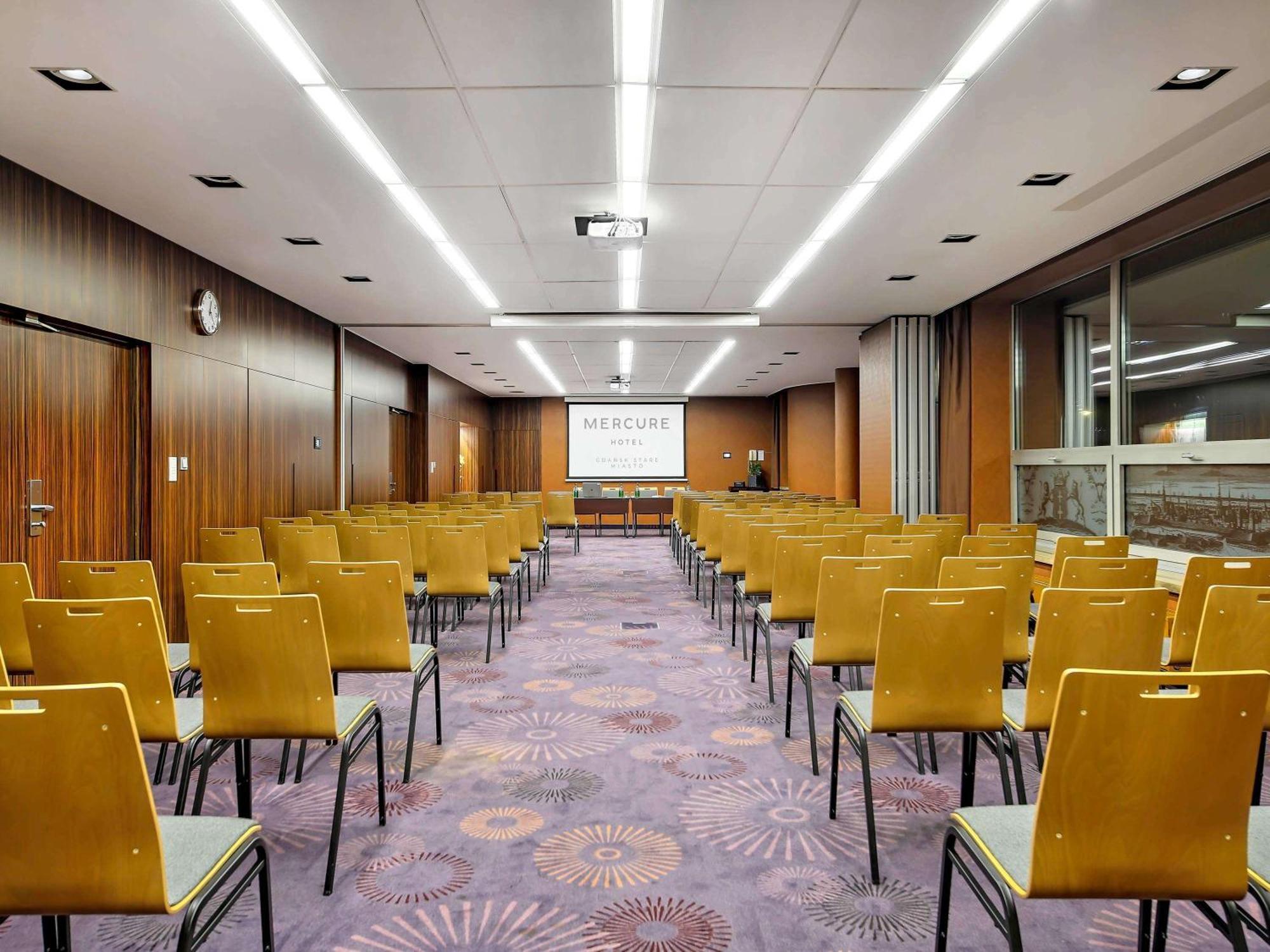 Mercure Stare Hotel