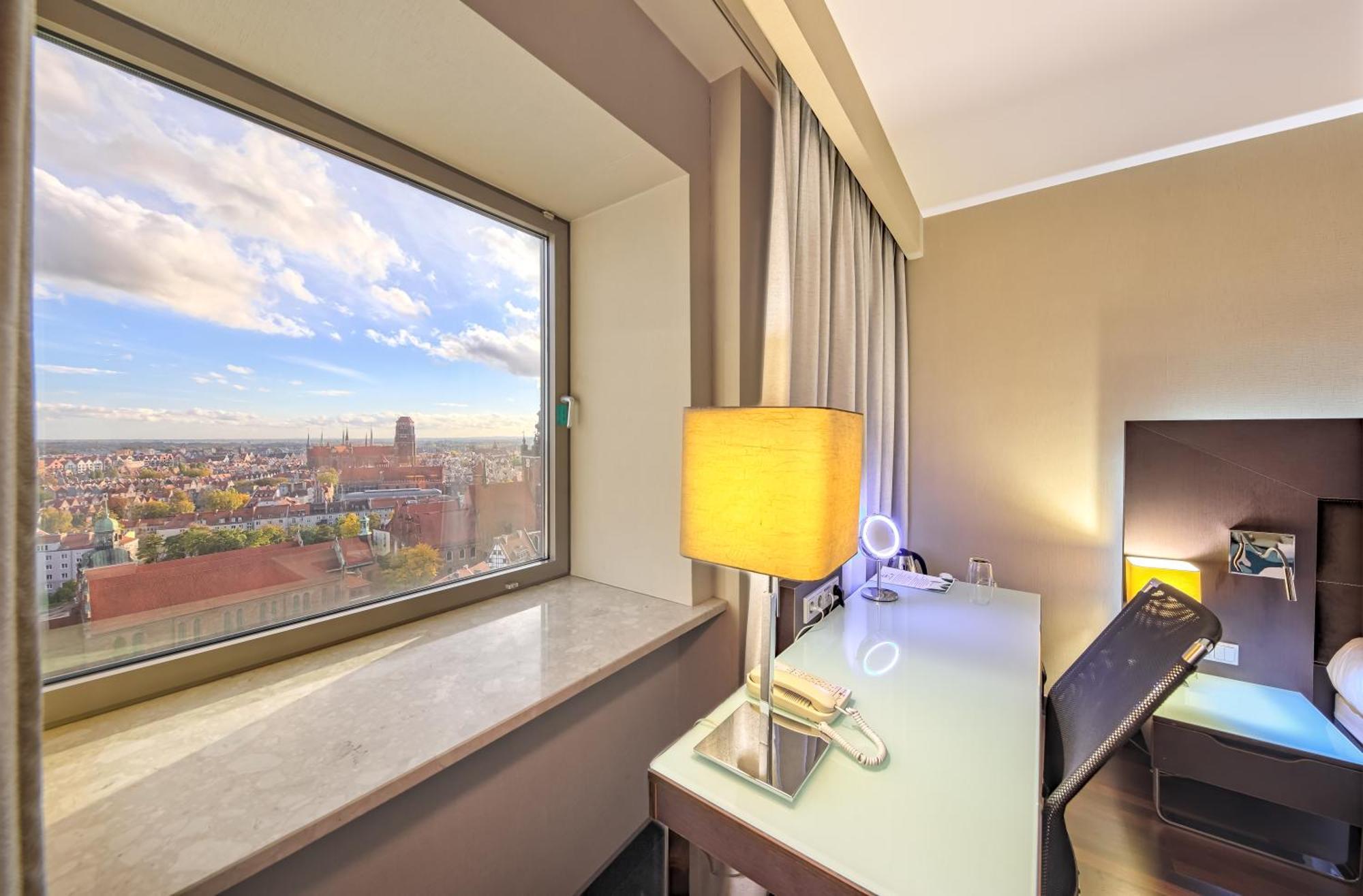 Mercure Stare Hotel