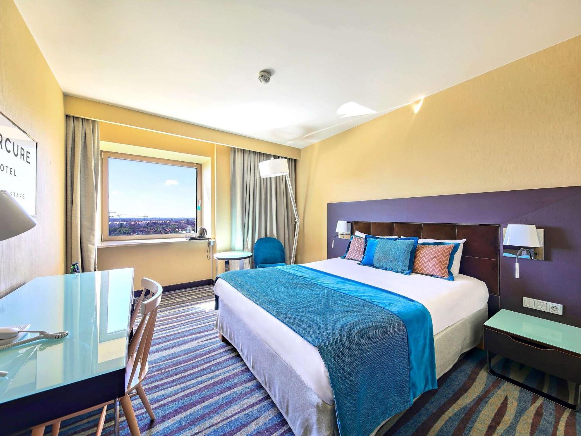 Mercure Stare Hotel