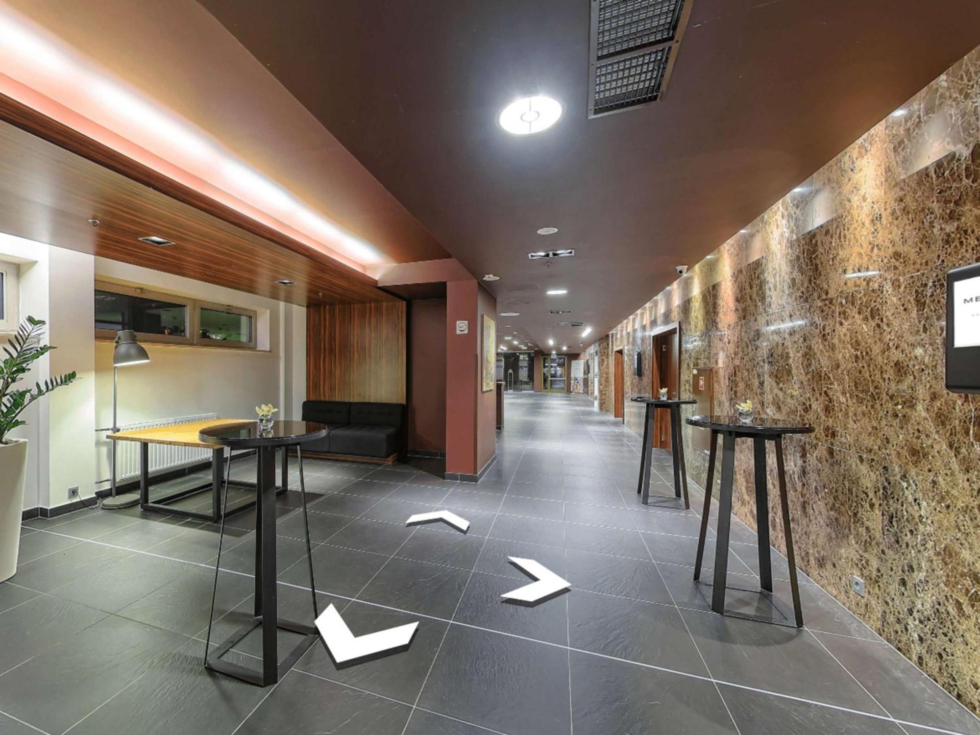 Mercure Stare Hotel Danzig