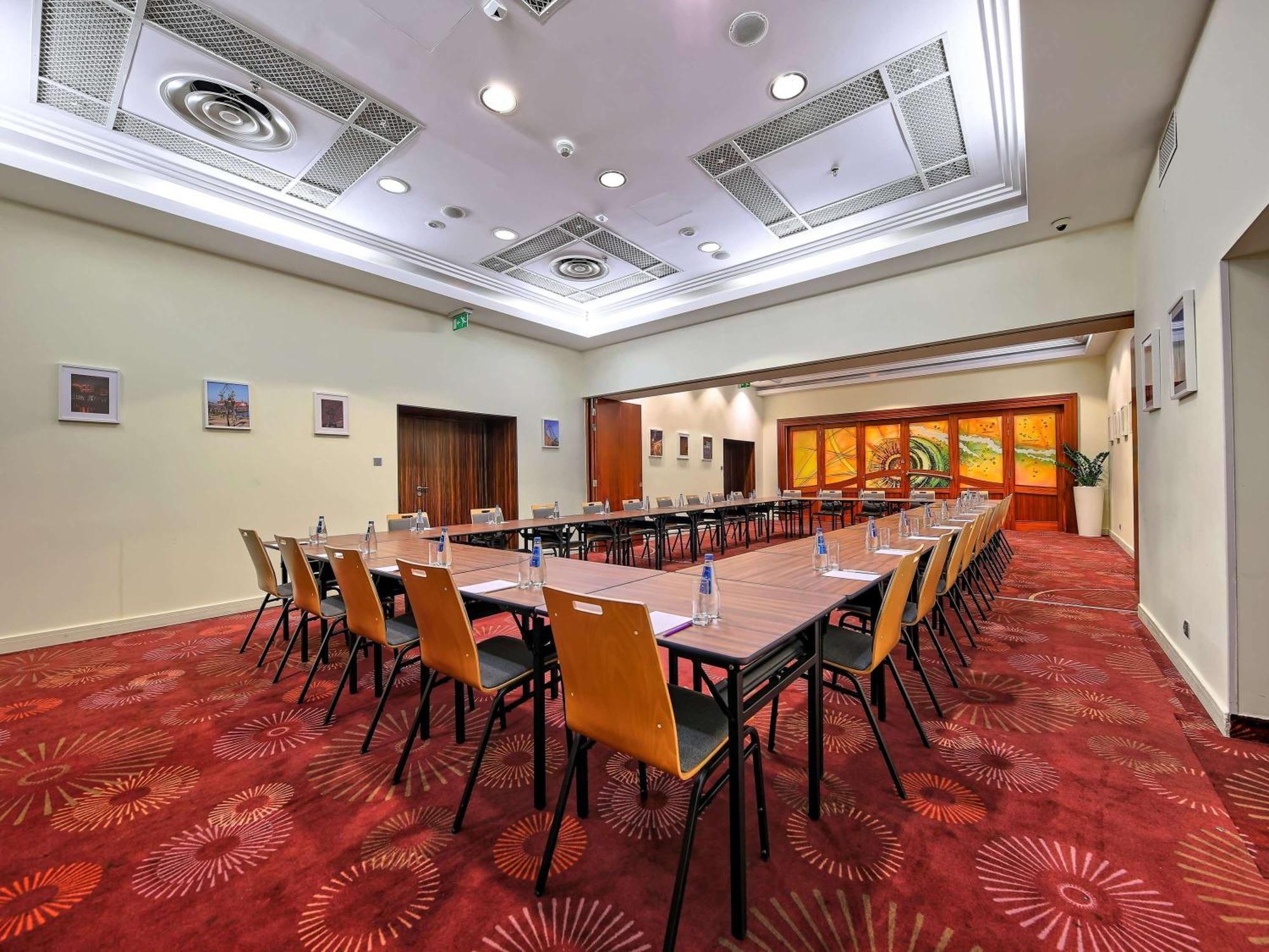 Hotel Mercure Stare