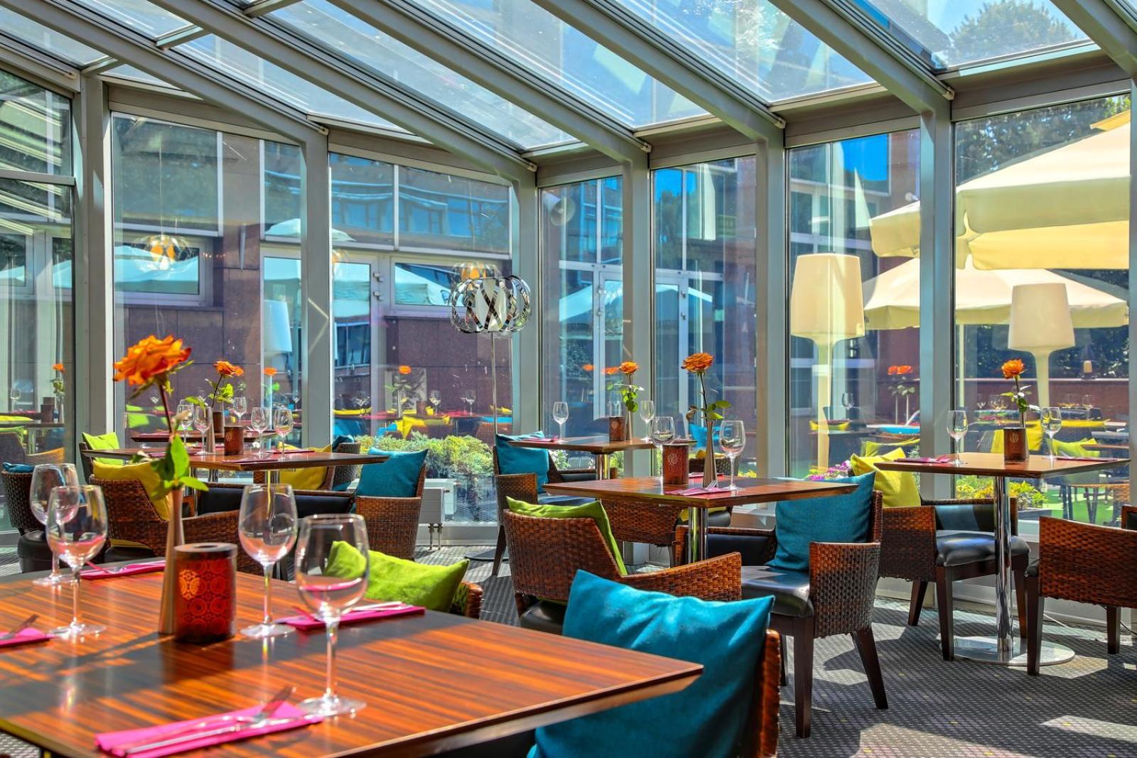 Hotel Mercure Stare 4*