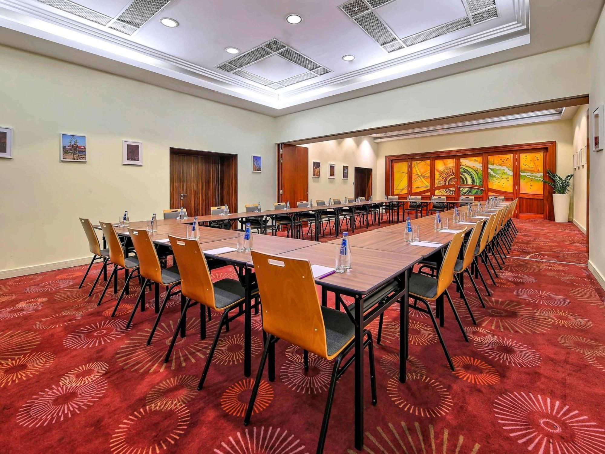 Hotel Mercure Stare 4*